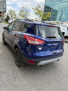 2014 Ford Escape SE - Photo 3