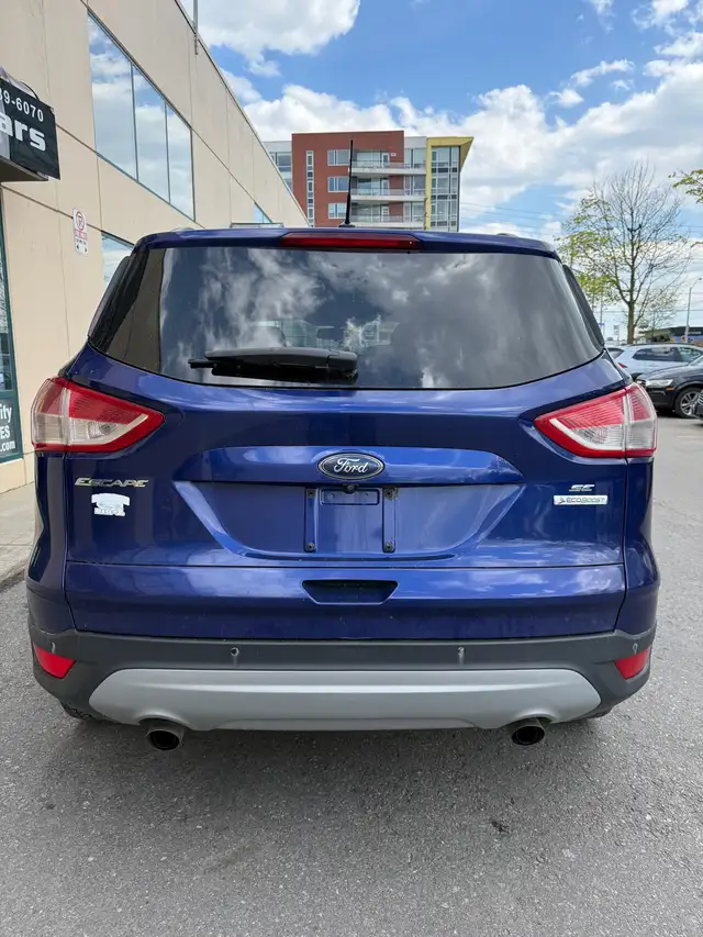 2014 Ford Escape SE - Photo 4