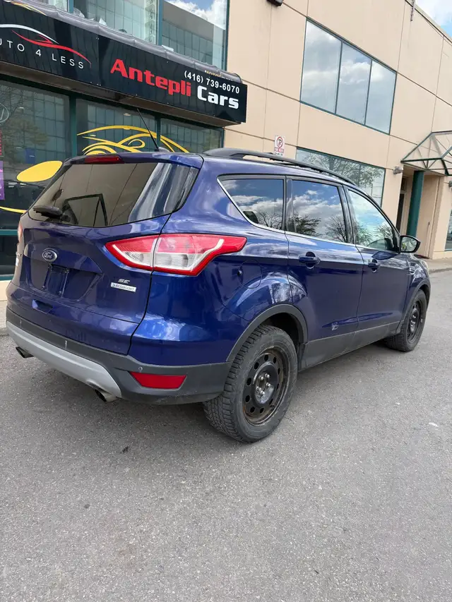 2014 Ford Escape SE - Photo 5