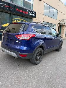 2014 Ford Escape SE - Photo 5