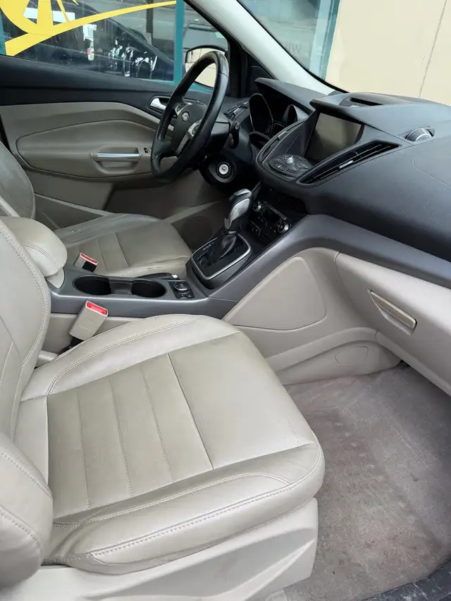 2014 Ford Escape SE - Photo 8