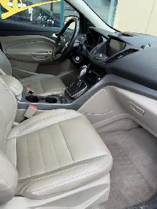 2014 Ford Escape SE - Photo 8