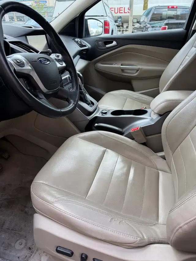 2014 Ford Escape SE - Photo 10