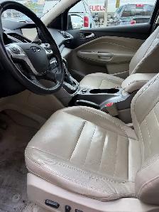 2014 Ford Escape SE - Photo 10