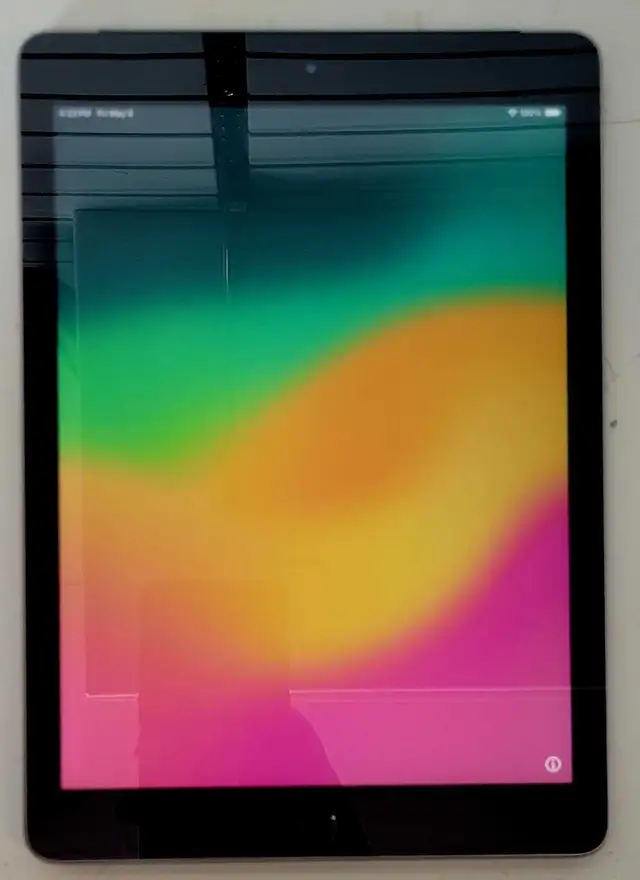 32GB Apple IPad 6th Gen (30105498)