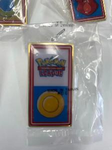Pokemon League Wizards 2000 pins - Photo 8