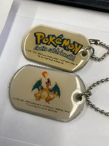 Pokemon League Wizards 2000 pins - Photo 9