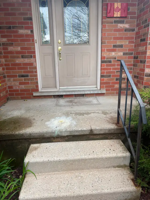 Concrete Coating