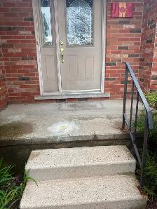Concrete Coating