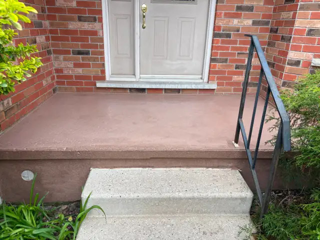 Concrete Coating - Photo 2