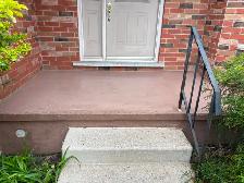 Concrete Coating - Photo 2