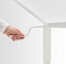 Sit/Stand Desk (IKEA)