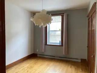 Haut de duplex près du métro Snowdon - Photo 2