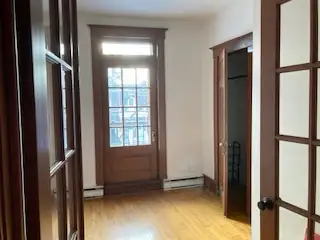 Haut de duplex près du métro Snowdon - Photo 8