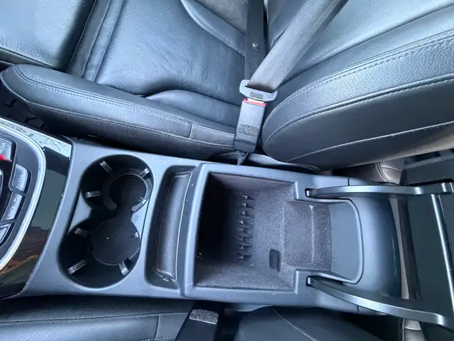 2017 Audi Q5 Technik S Line Trim Package 2.0L Turbo - Photo 4