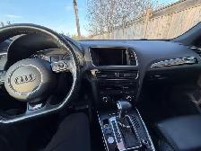 2017 Audi Q5 Technik S Line Trim Package 2.0L Turbo - Photo 6