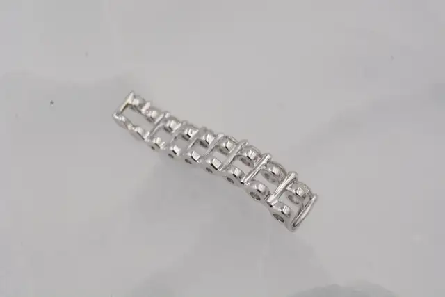 10K .22CT JOURNEY PENDANT - Photo 4