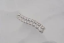 10K .22CT JOURNEY PENDANT - Photo 4