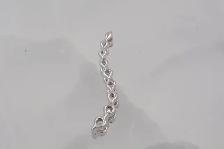 10K .22CT JOURNEY PENDANT - Photo 5
