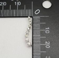 10K .22CT JOURNEY PENDANT - Photo 6