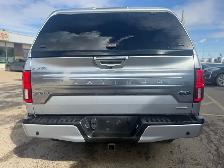 2018 Ford F-150 PLATINUM 4X4 - Photo 5