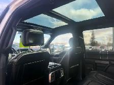 2018 Ford F-150 PLATINUM 4X4 - Photo 10