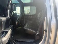 2018 Ford F-150 PLATINUM 4X4 - Photo 14