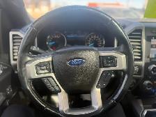 2018 Ford F-150 PLATINUM 4X4 - Photo 15