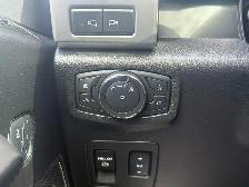 2018 Ford F-150 PLATINUM 4X4 - Photo 18