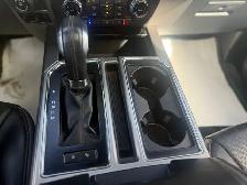 2018 Ford F-150 PLATINUM 4X4 - Photo 20