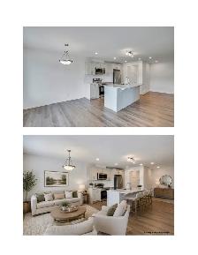 Quick Virtual Staging for Realtors and Photographers