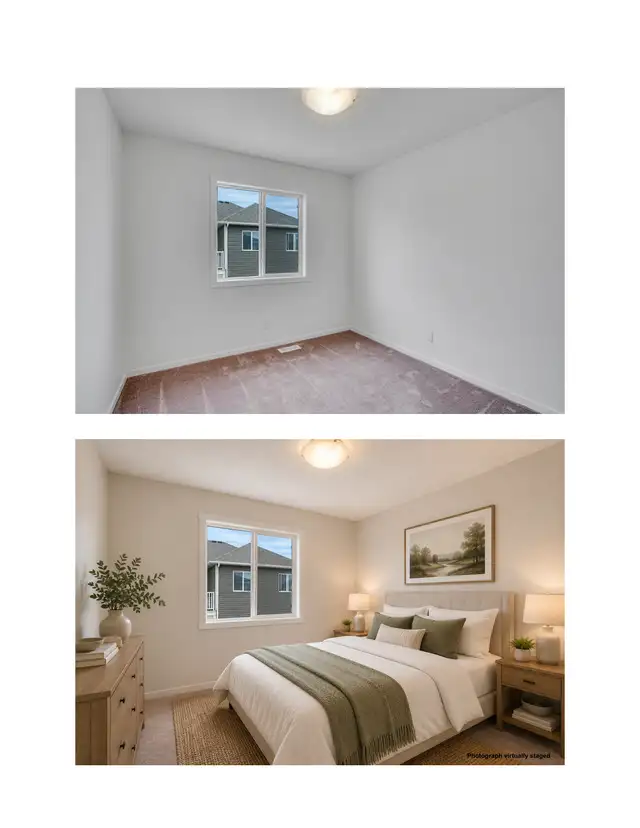 Quick Virtual Staging for Realtors and Photographers - Photo 2