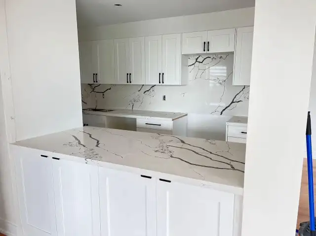 Kitchen Bath Cabinets Available- Affordable