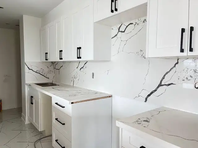 Kitchen Bath Cabinets Available- Affordable - Photo 4