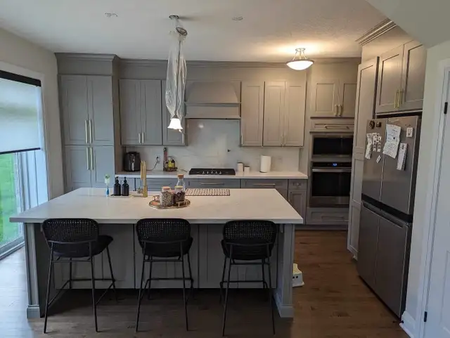 Kitchen Bath Cabinets Available- Affordable - Photo 5