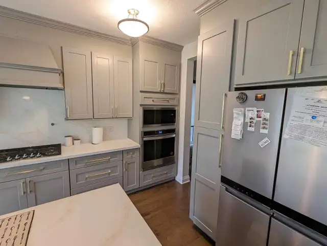 Kitchen Bath Cabinets Available- Affordable - Photo 6