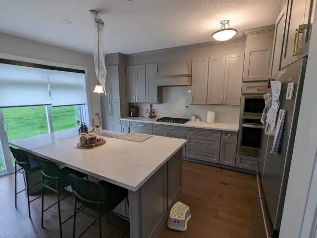 Kitchen Bath Cabinets Available- Affordable - Photo 7
