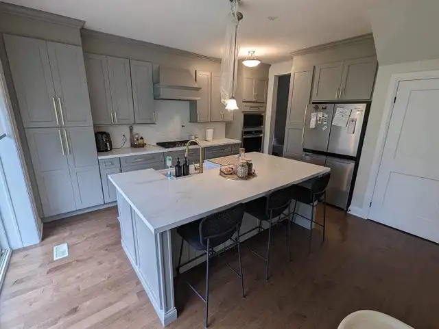 Kitchen Bath Cabinets Available- Affordable - Photo 8