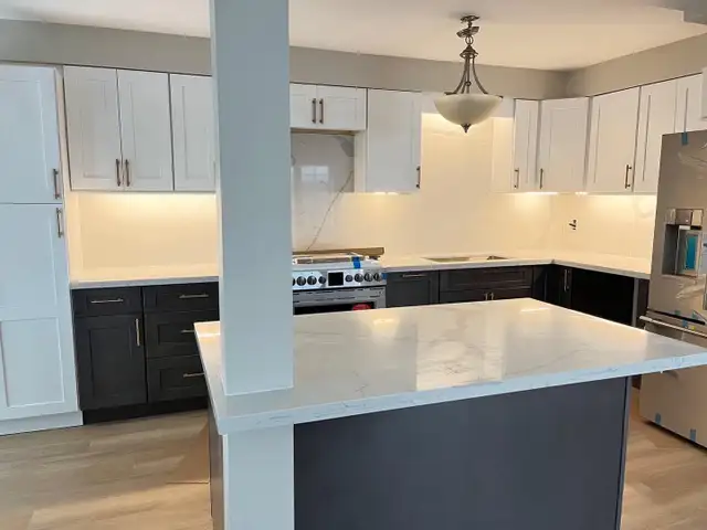 Kitchen Bath Cabinets Available- Affordable - Photo 9