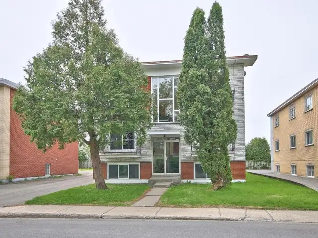 3 1/2 Longueuil