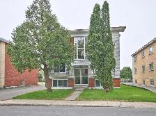 3 1/2 Longueuil