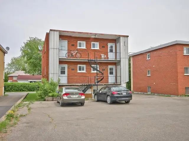 3 1/2 Longueuil - Photo 10
