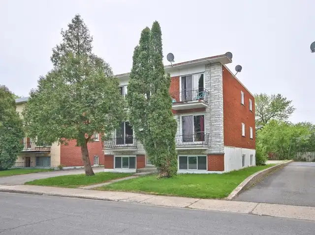 3 1/2 Longueuil - Photo 13