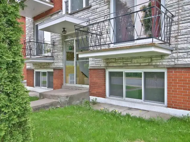 3 1/2 Longueuil - Photo 14