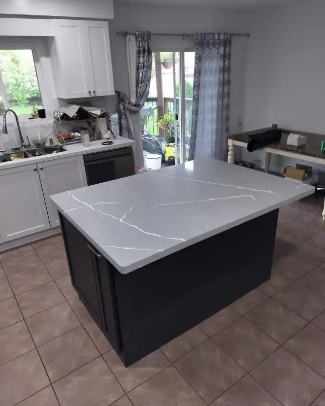 Kitchen Islands - Cabinets Countertops - Photo 2