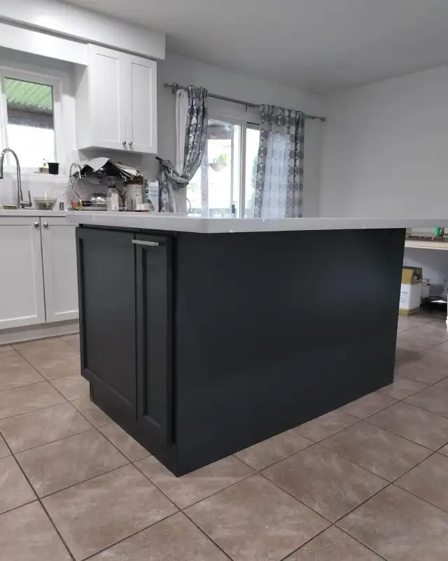 Kitchen Islands - Cabinets Countertops - Photo 3