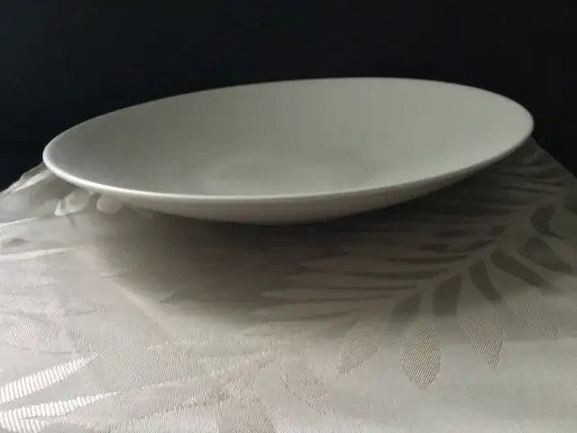 Home Brand Thailand dinnerware $115.00