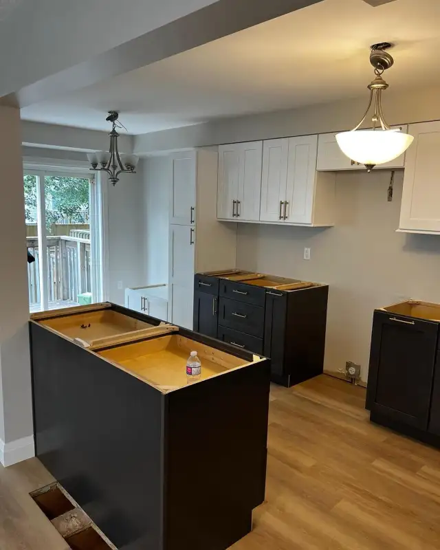 Kitchen Cabinets For Sale - Photo 4