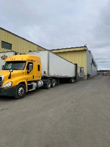 looking on guy tomorrow for cleaning and Mantinance my truck