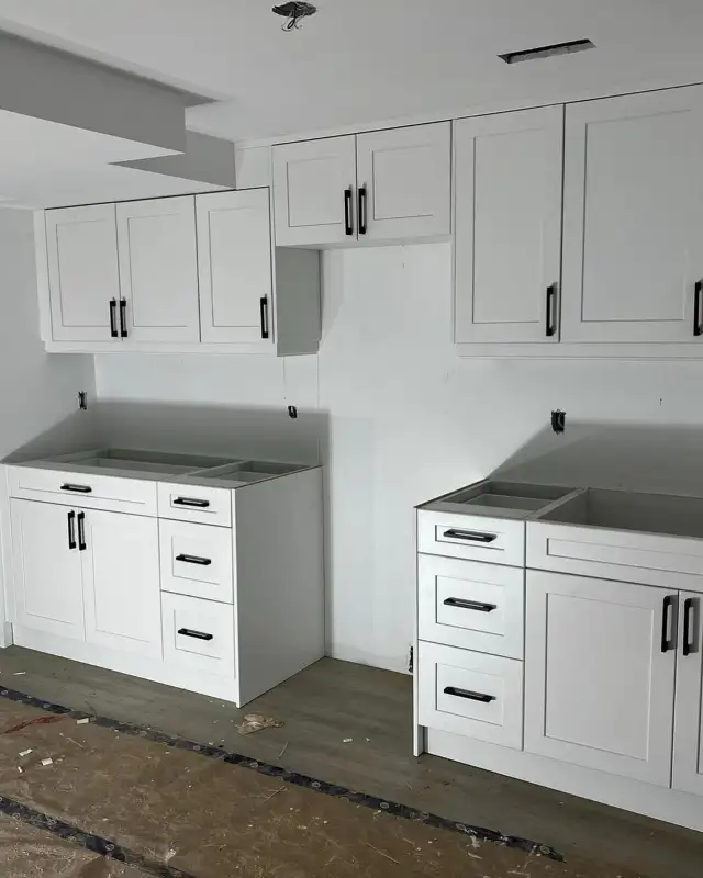 Kitchen Bath Laundy- Cabinets Countertops - Photo 4